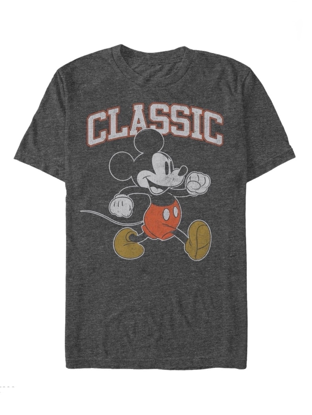 *NWT* Disney Mickey Mouse Graphic Tee, Size S